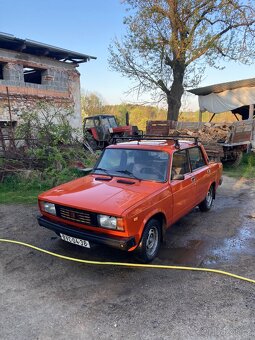 Lada vaz 2105 - 3