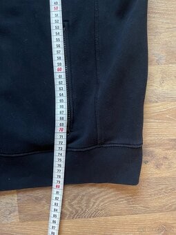 Pánská mikina Engelbert Strauss vel. XL - 3