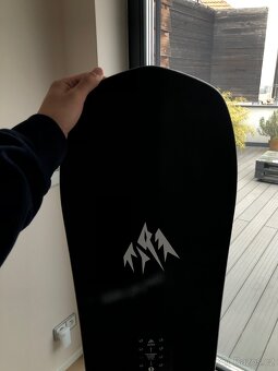 Snowboard Jones Frontier - 3
