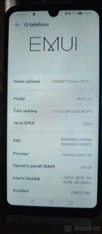 Huawei P Smart (čtěte popis) - 3