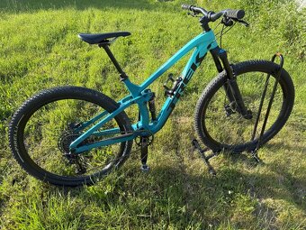 Prodám Trek Trek Fuel Ex - 3