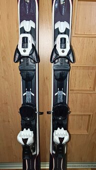 Lyže ATOMIC Waist 151cm - PĚKNÉ - 3