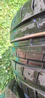 Nokian 225/45/17 - 3