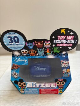 Bitzee Interaktivní Digitální Zvířátka Disney - 3