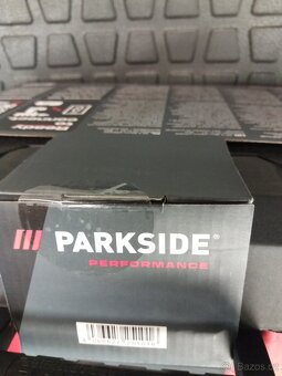 Parkside Razový utahovák - 3