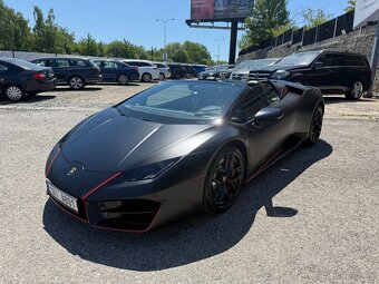 Lamborghini Huracan 2018 5.2 - 3