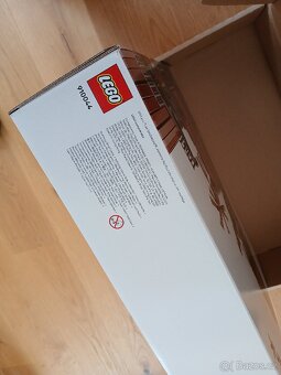 Lego 910044 Vlak z Divokého západu - Bricklink - 3
