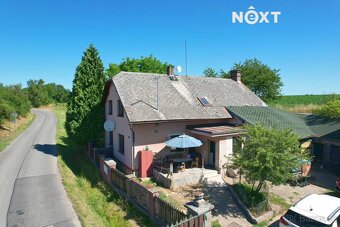 Prodej Rodinný dům, 130㎡ - 3