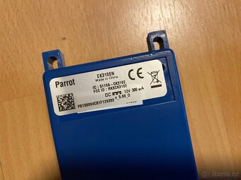 Parrot CK3100 Bluetooth Handsfree HF sada do auta - 3