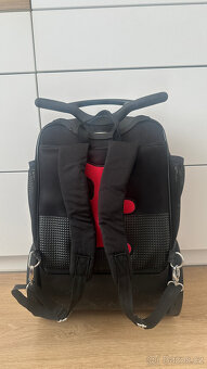 Školní batoh Nikidom Roller UP (19 l) - 3