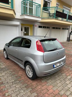 Fiat Punto 1.2 48kw - 3