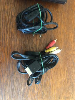 Playstation 2 slim + 14 her - 3