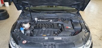 VW Passat CC 3,6 FSI - 3