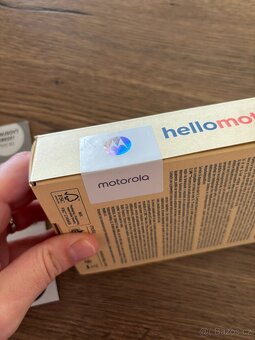 Motorola Moto G35 256GB - 3