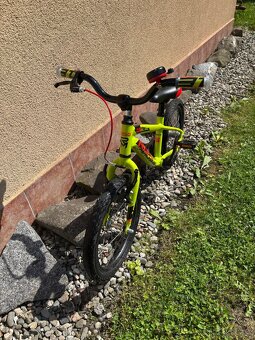 Kolo Rock machine blizz 16” - 3