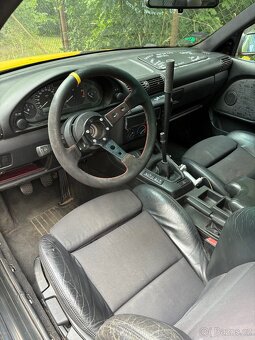 Bmw e36 compact drift rdy - 3