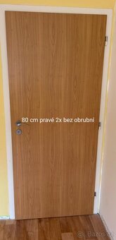 Prodej kvalitních dveří a obložek - 3
