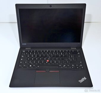 Lenovo L390 i5-8265U SSD256gb 16gbRAM 13,3FHD bat 5hod W11 - 3