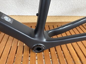 Colnago V4Rs Emirates, 510 (175-185cm) - 3
