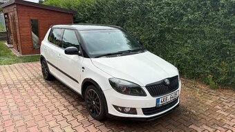 Fabia Monte Carlo 1.2TSi 63kW - 3