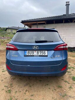 Hyundai i30 - 3