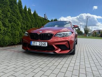 BMW M2 Competition - 3