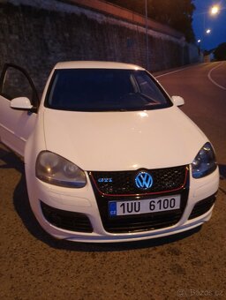 Golf5 GT - 3
