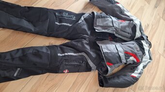 moto komplet Frutgan Apalaches Vented - 3
