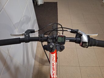 Superior racer 24 - 3