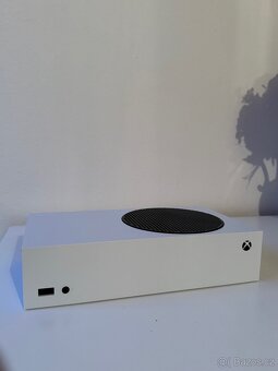 Xbox Series S 500GB - 3