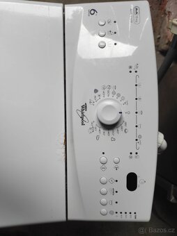 Pračka - 3