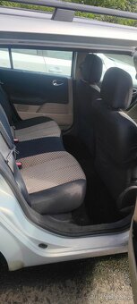 NEPOJÍZDNÉ Megane ll,2004,1.6 16V,kombi - 3