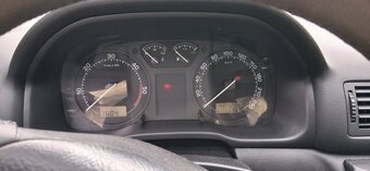 Prodám Škoda Octavia I - 3