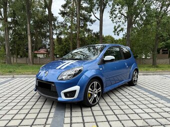 Renault Twingo Gordini RS - 3