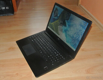 15,6" notebook Dell Core-i5 6200 4x2,8GHz, 8GB/500GB, Win11 - 3