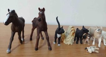 Schleich - 3