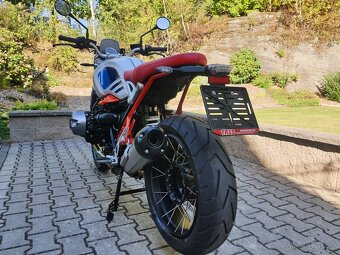 BMW R nineT Urban G/S - TOP STAV 259.000,- Kč - 3