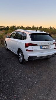 Škoda Kamiq,  1.5 TSI TOP SELECTION - 3