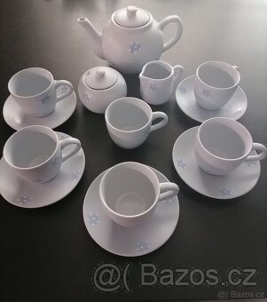 Kávová souprava - 3