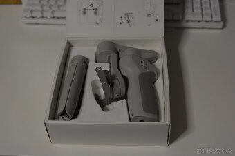 Dji osmo mobile SE - 3