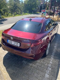 Alfa Romeo Giulia 2.0 147kw - 3