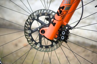 CTM Scroll 2020 27,5 velikost XL - 3