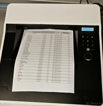 ㊆ Profi Kyocera p2040dn ČB laser - 3