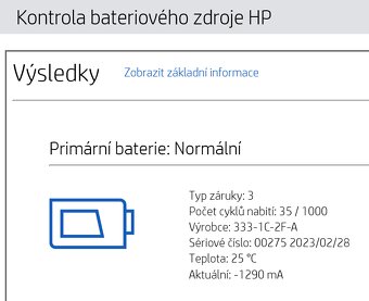 NOVÁ BATERIE HP ELITEBOOK 840G3 800513-001 SLEVA 70% - 3