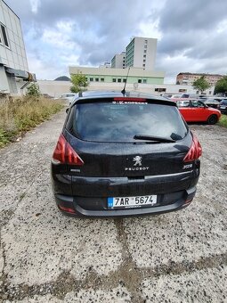 Peugeot 3008 1.6 Hdi 88kw - 3