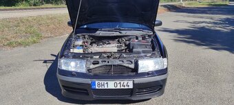Škoda Octavia 1RS 1.8t 132kw - 3