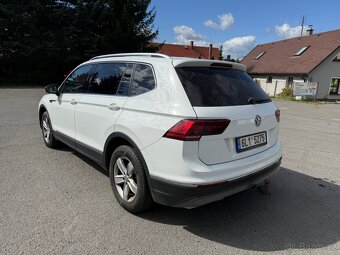 VW Tiguan Allspace 2.0 bi-tdi, 176 kw DSG 4motion - 3