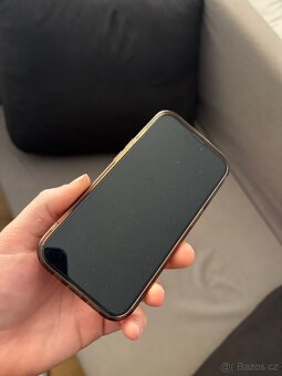 iPhone 14 Pro 128 Gb - Top stav - 3