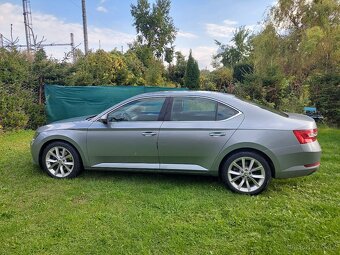 Škoda superb 140kw DSG - 3