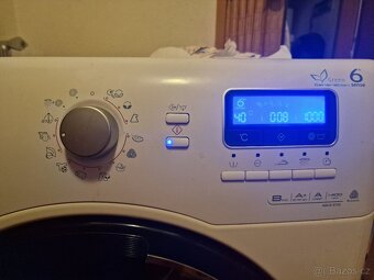 Whirlpool Pračka volně stojící AWOE 8759 / 8kg - 3